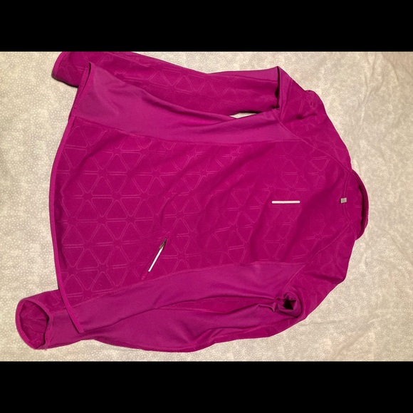 Women’s size S Nike Jacket - Picture 4 of 6